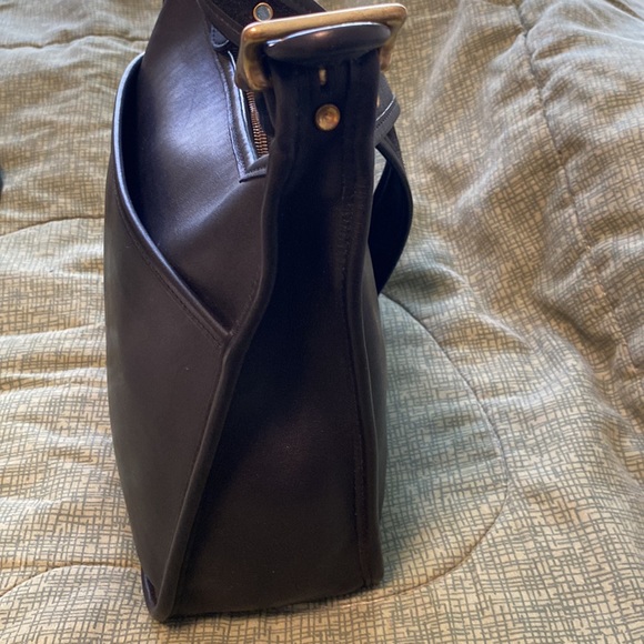 Coach Vintage Legacy Crossbody Shoulder Bag 9966 - Picture 6 of 14